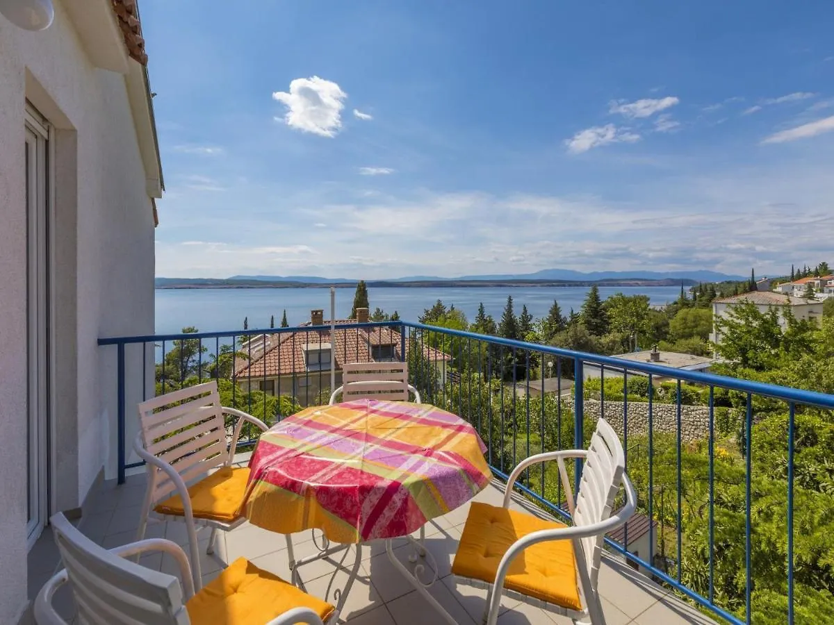 Apartments Maro Dramalj