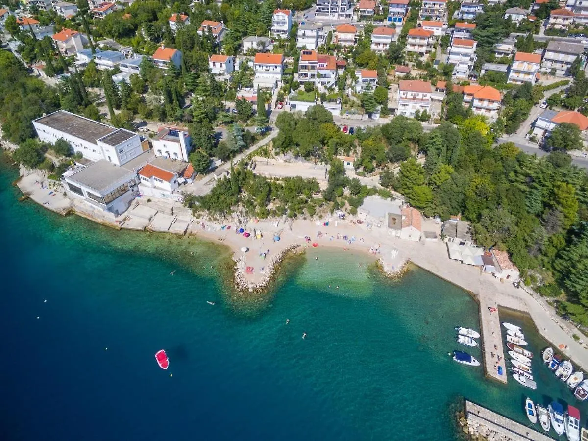 Apartments Maro 0*, Dramalj Croatia