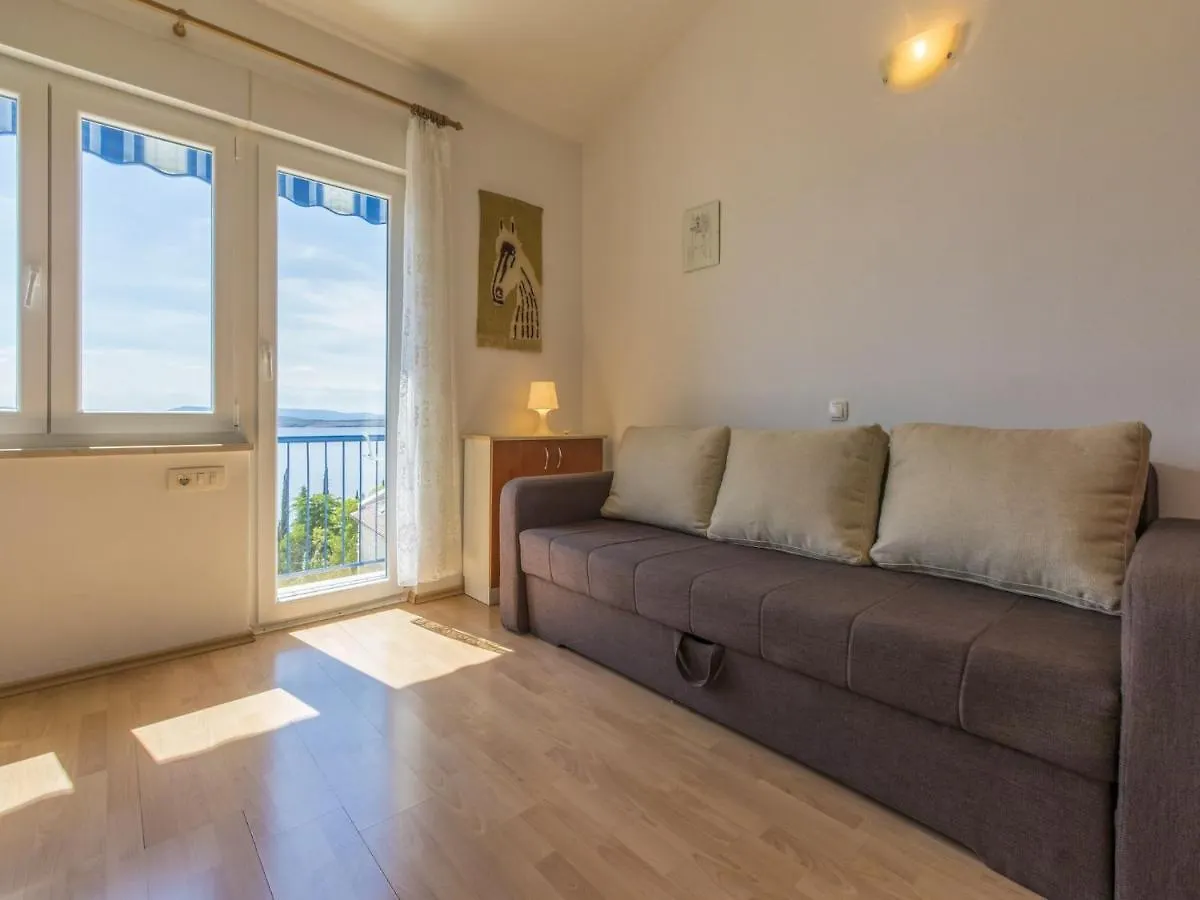 Apartments Maro 0*, Dramalj