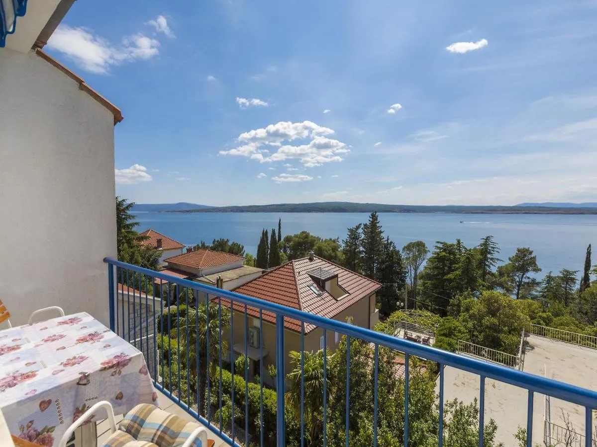 Apartments Maro