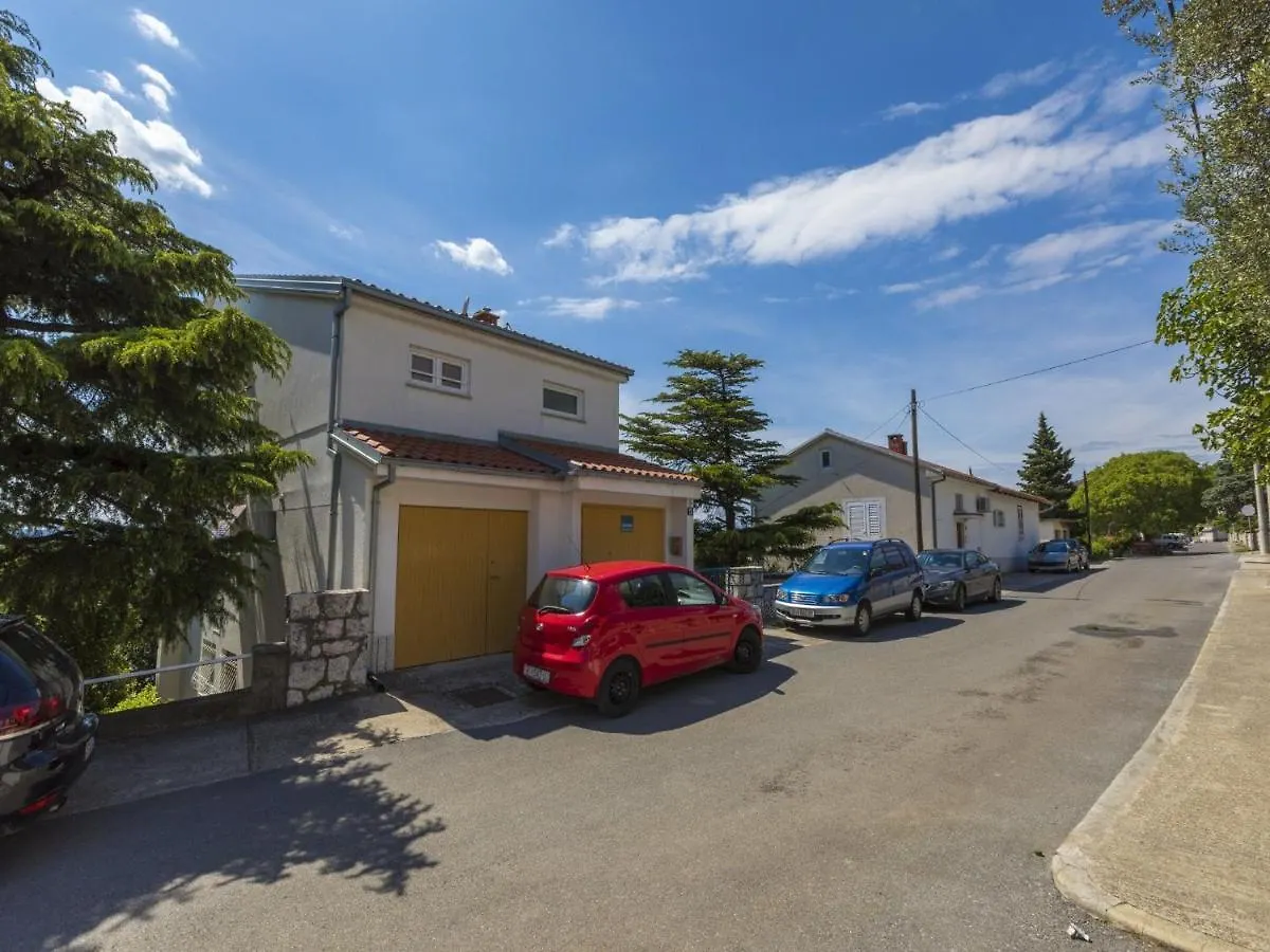 Apartments Maro 0*, Dramalj