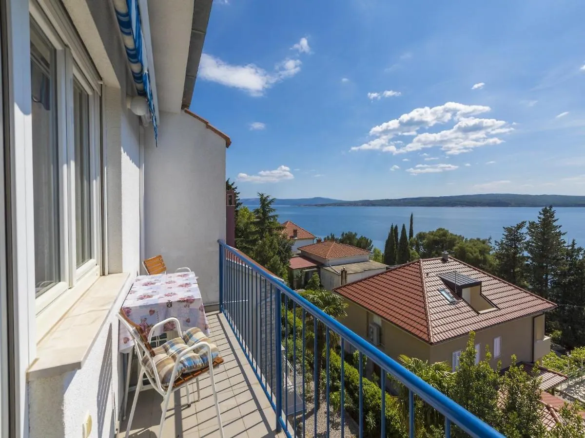 Apartments Maro Croatia