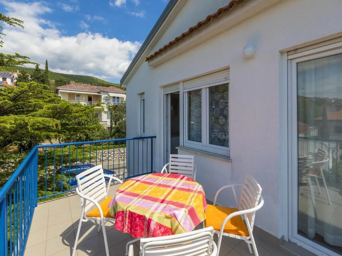 Apartments Maro 0*, Dramalj Croatia