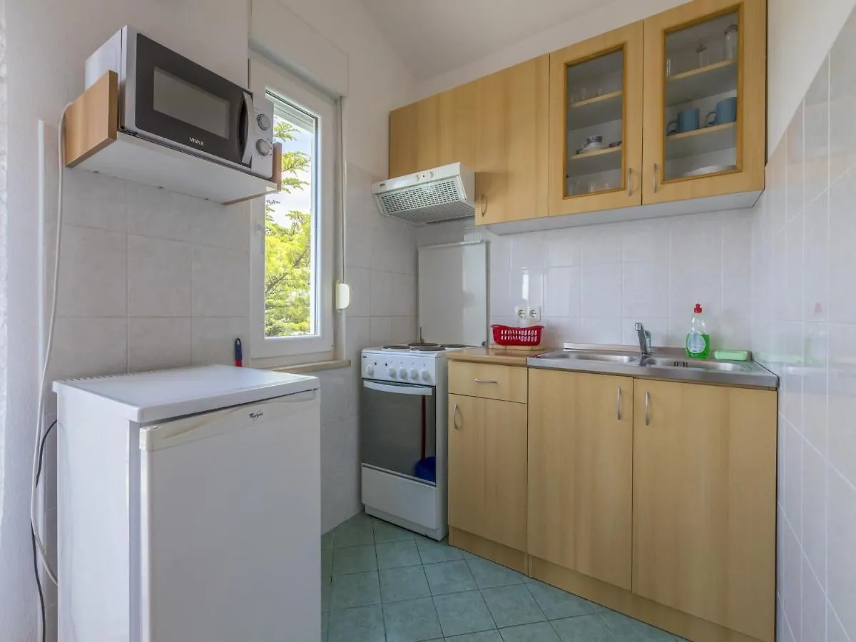 Apartments Maro