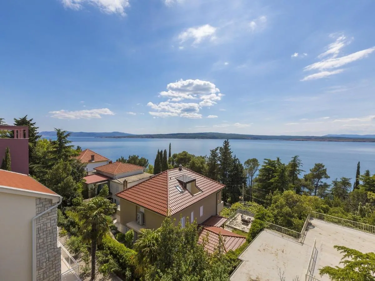 Apartments Maro Croatia