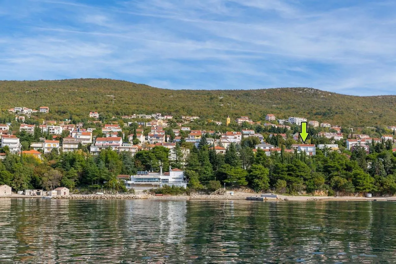 Apartments Maro  Dramalj