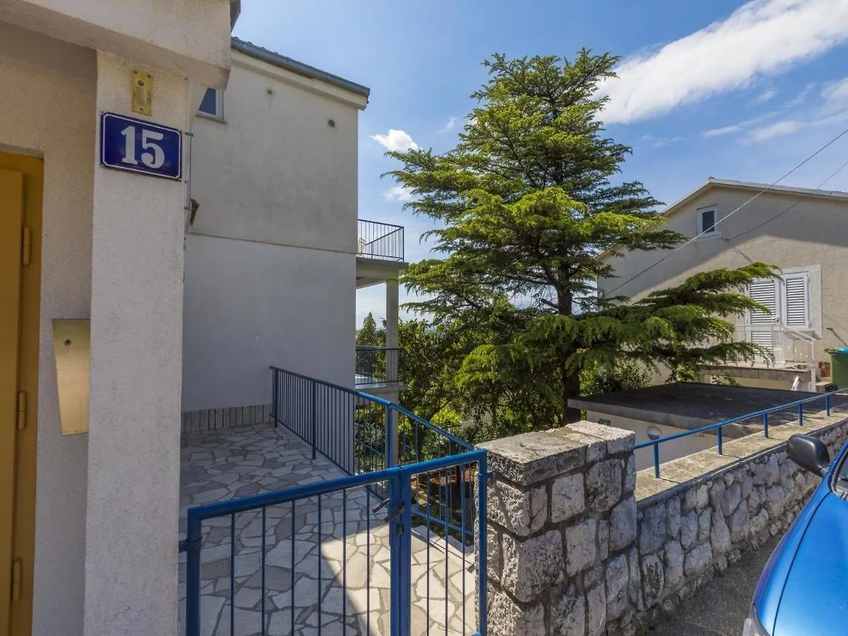 Apartments Maro