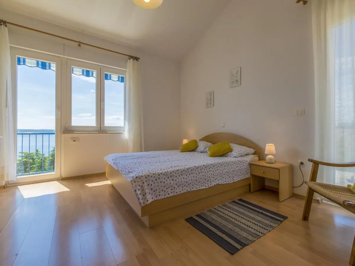 Apartments Maro