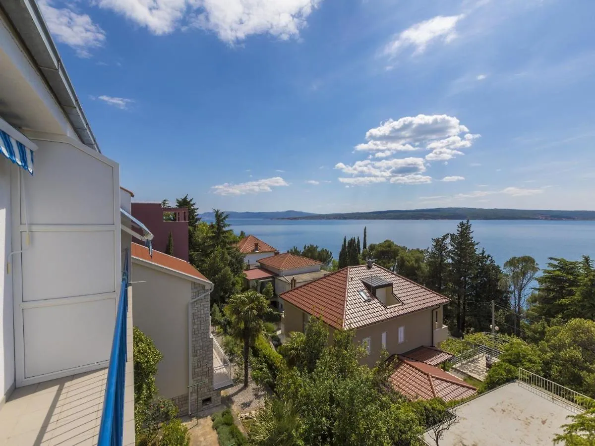 Apartments Maro