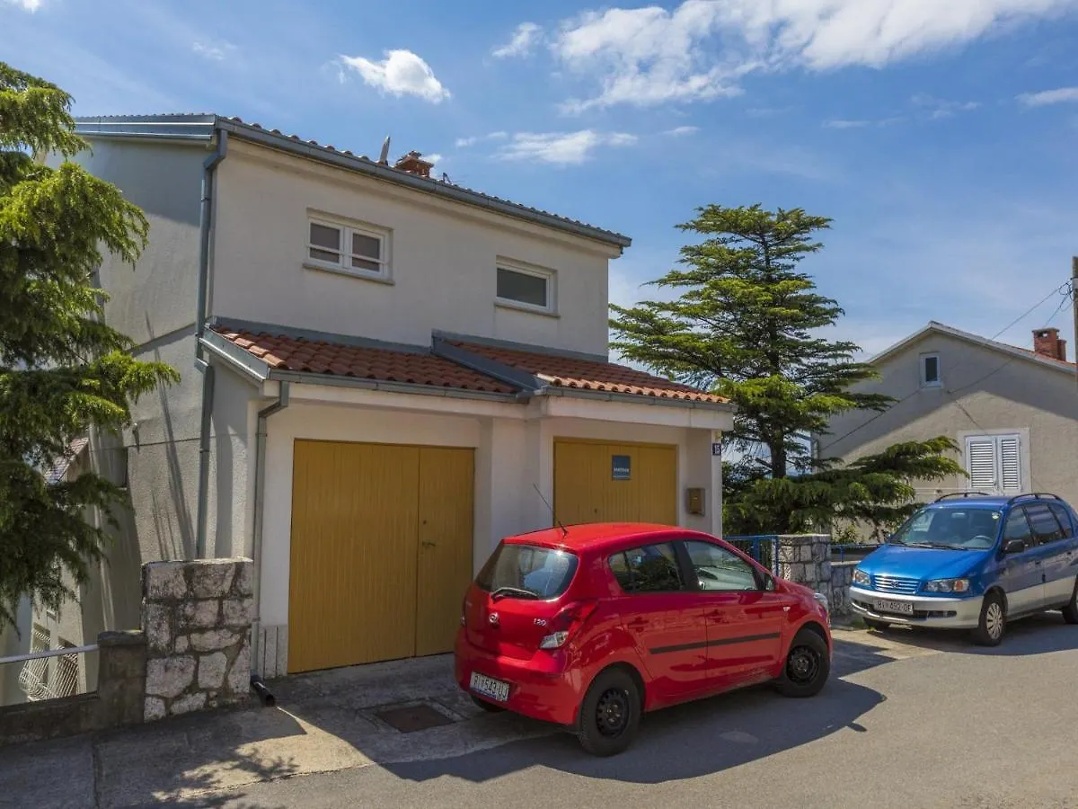 Apartments Maro Croatia