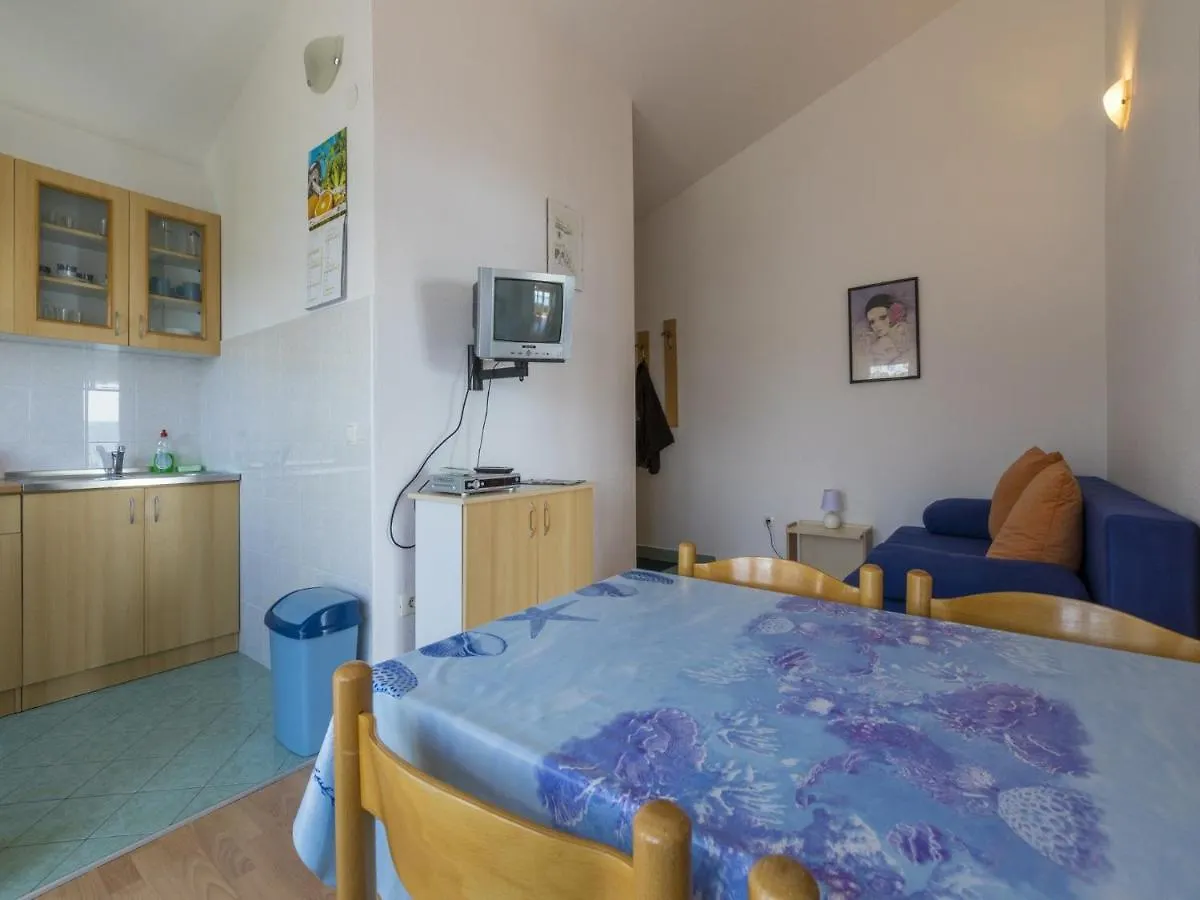 Apartments Maro 0*, Dramalj Croatia