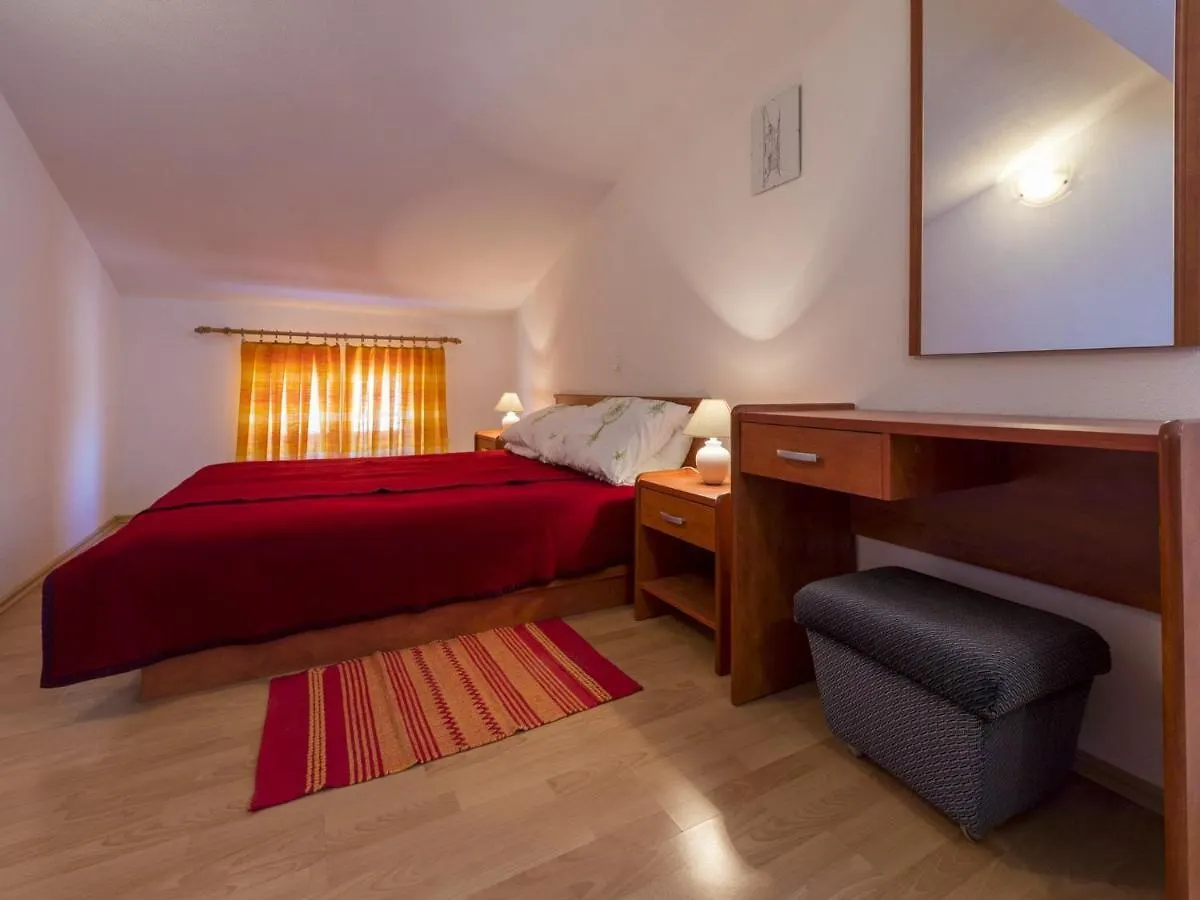Apartments Maro 0*, Dramalj Croatia
