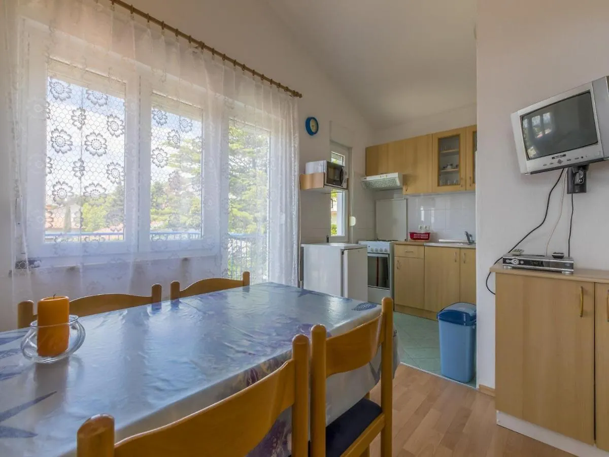 Apartments Maro Croatia