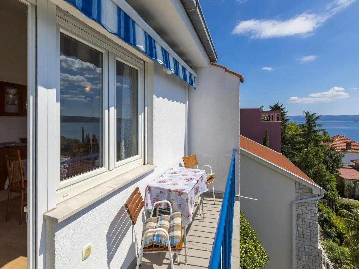 Apartments Maro Croatia