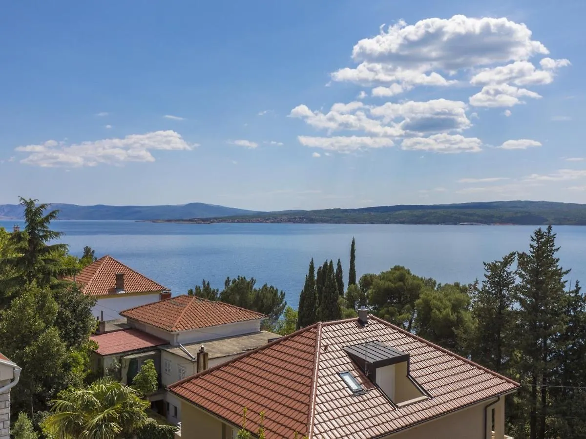 Apartments Maro Dramalj