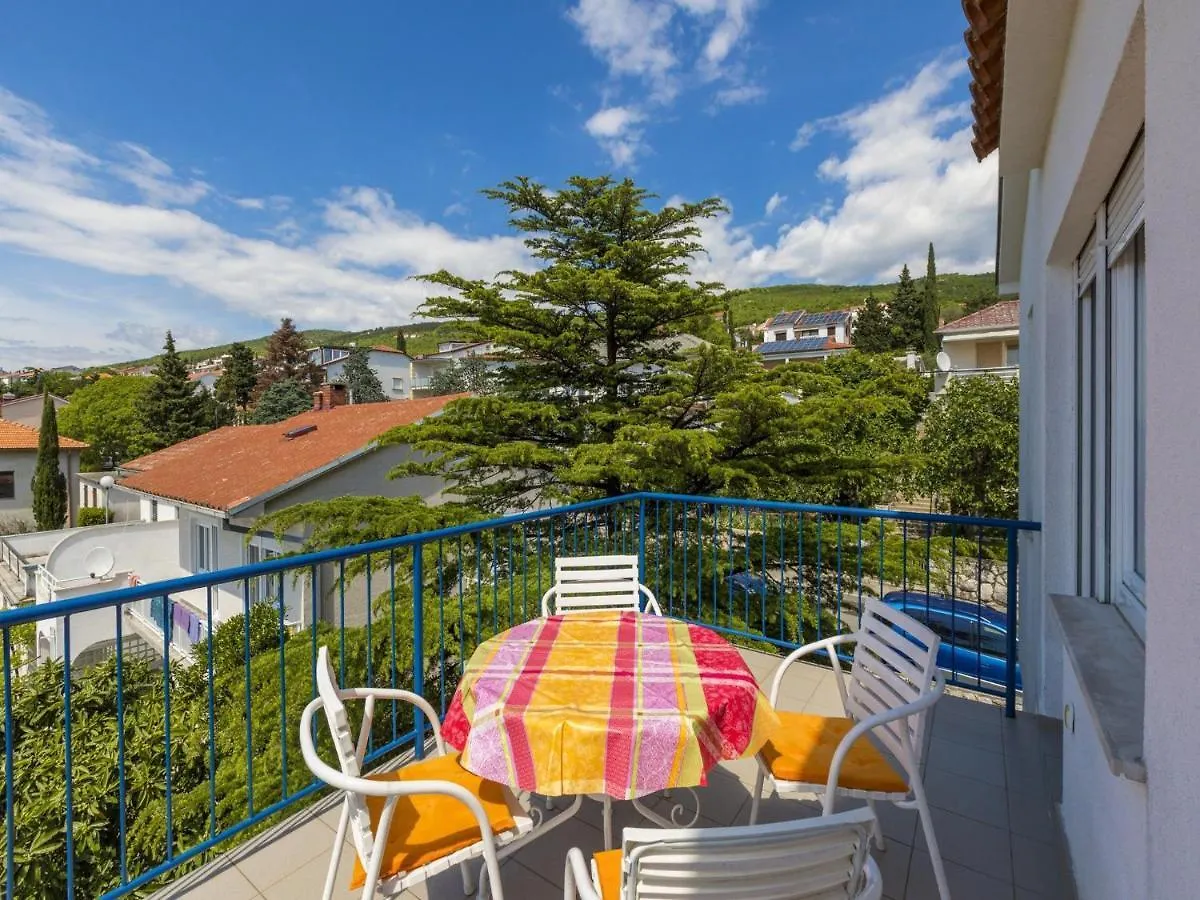 Apartments Maro Dramalj